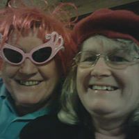 Pauline Weir Photo 7