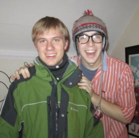 Patrick Slattery Photo 33