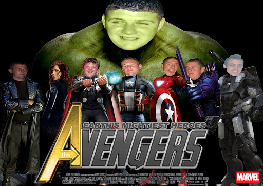 Christopher Tobin Photo 17