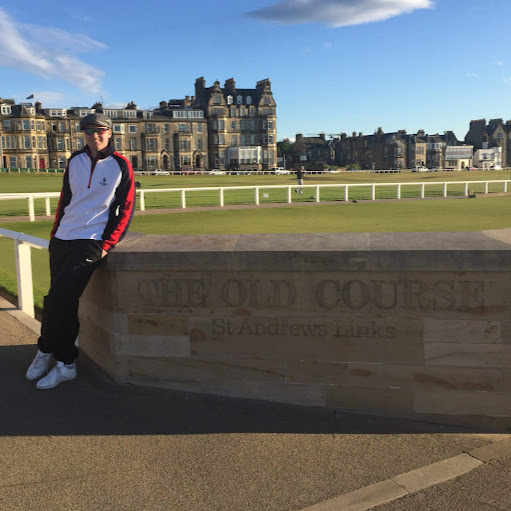 Joseph Aldridge Photo 13