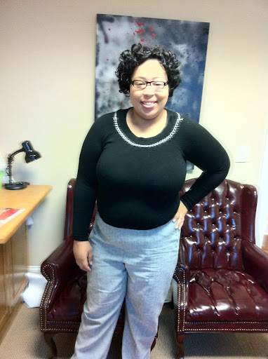 Nancy Anthony Photo 19