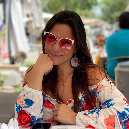 Eileen Wilson Photo 13