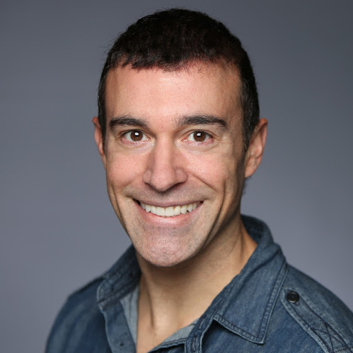 Michael Moreau Photo 40