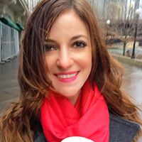 Kristen Ferrante Photo 4