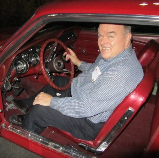 Dale Browning Photo 24