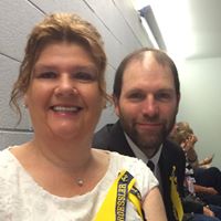 Teresa Droessler Photo 2