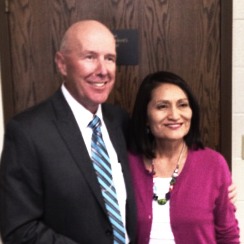 Dianna Robinson Photo 6