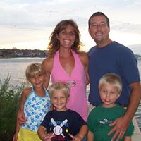 Christine Fortin Photo 9