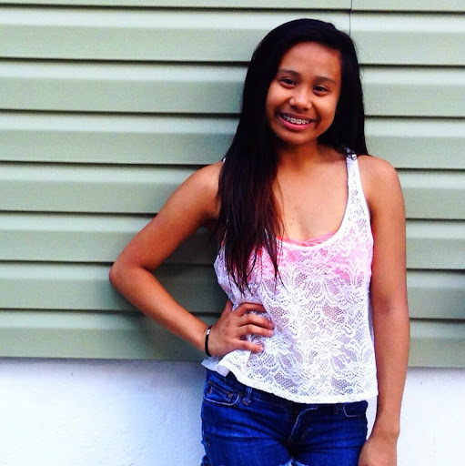 Camille Torres Photo 6