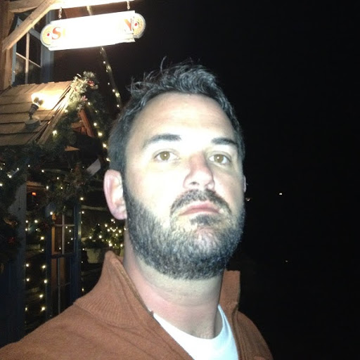 Michael Toole Photo 24