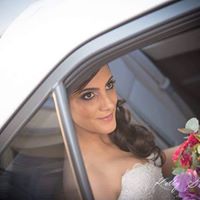 Patricia Matos Photo 36