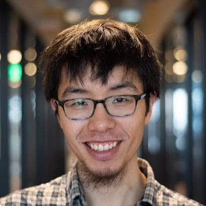 Kevin Lin Photo 41