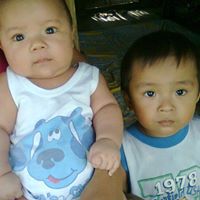 Gilbert Flores Photo 9