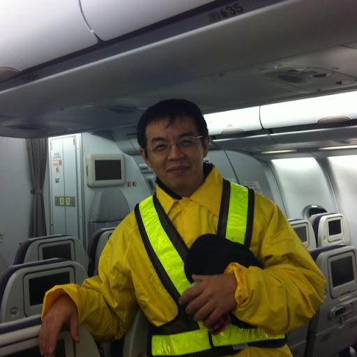 Jimmy Lu Photo 23