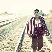 Dominic Martinez Photo 9