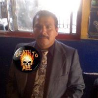 Ruben Valencia Photo 18