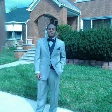 Carl Turner Photo 5