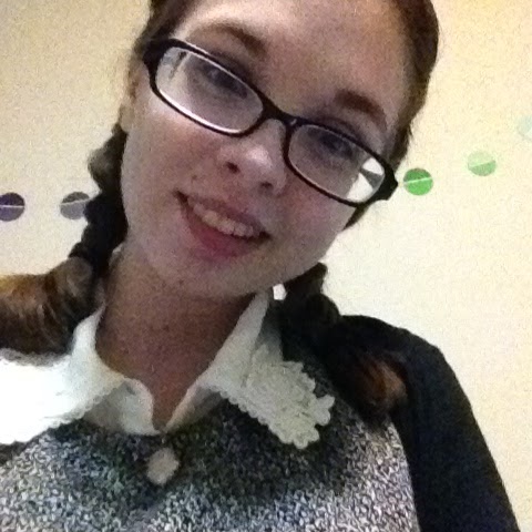 Megan Greer Photo 18