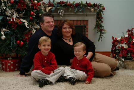 Robin Coker Photo 22