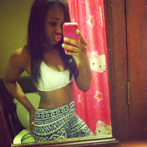 Cassandra Smallwood Photo 5