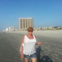Pauline Fulton Photo 4