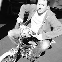 Jeremy Welch Photo 25