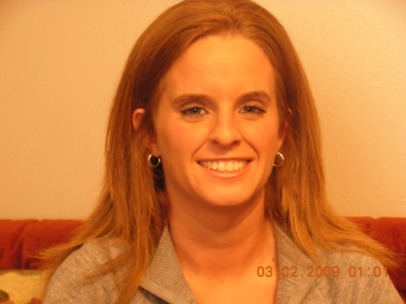 Amy Hoover Photo 31