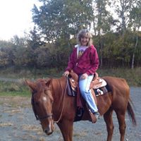 Marlene Craner Photo 2