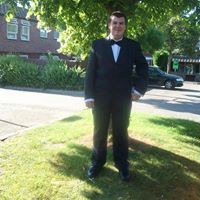 Aaron Eden Photo 14