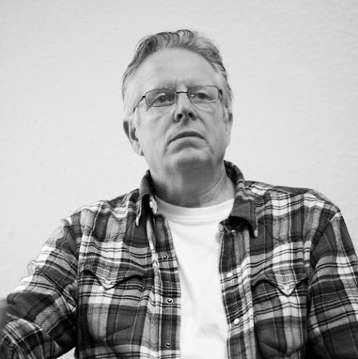 Stephen Hudson Photo 26