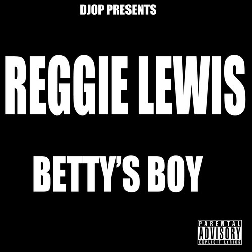 Reggie Lewis Photo 21