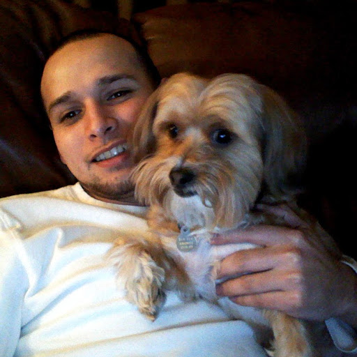 Jerry Busby Photo 28