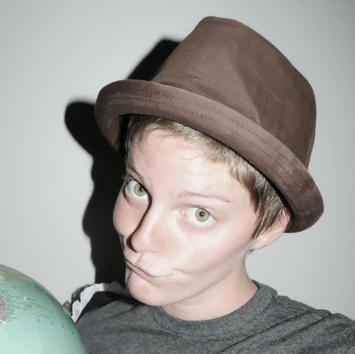 Lindsay Vance Photo 9