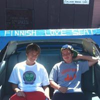 Jimmy Gibson Photo 18