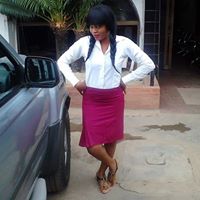 Kehinde Akinsanya Photo 11