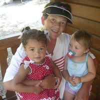 Debbie Vickers Photo 25