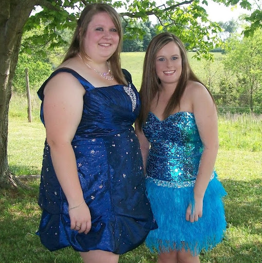 Christina Vance Photo 7