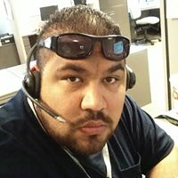 Philip Campos Photo 11