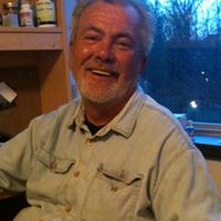 Richard Larson Photo 27