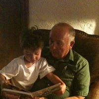 Roger Salter Photo 8