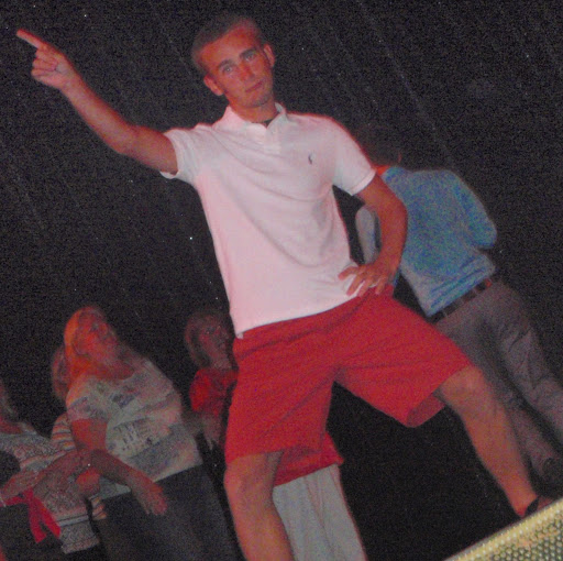 Christopher Moody Photo 38