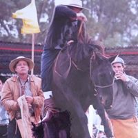 Mario Trujillo Photo 24