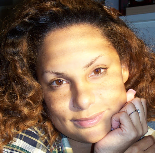 Vicky Garrett Photo 11