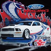 Michael Westerfield Photo 9