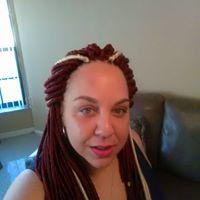 Rachel Glover Photo 12