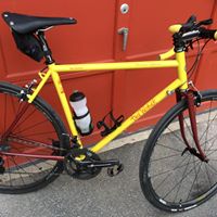 Michael Lessard Photo 20