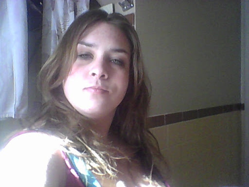 Christina Morris Photo 8