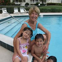 Nancy Winslow Photo 18