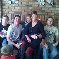 Mary Rau Photo 35