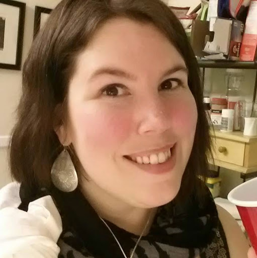 Jessica Macleod Photo 26